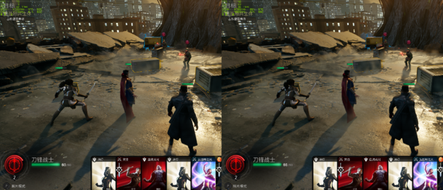 ҹ֮ӡ֧DLSS 3 RTX 4070 Ti