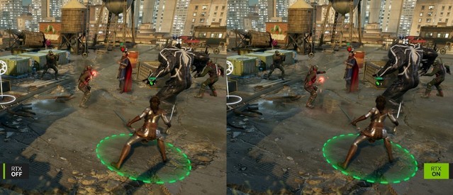 ҹ֮ӡ֧DLSS 3 RTX 4070 Ti