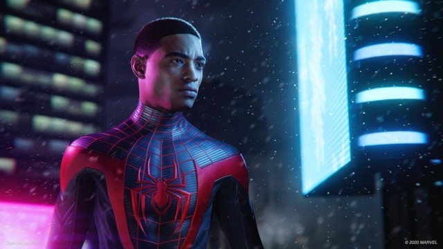 《蜘蛛侠：迈尔斯》即将发售 支持诸多PC特性《怪物猎人：崛起》限时特惠