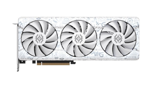 4K׷Լ۱֮ ̩RTX 4070TiԿʽ