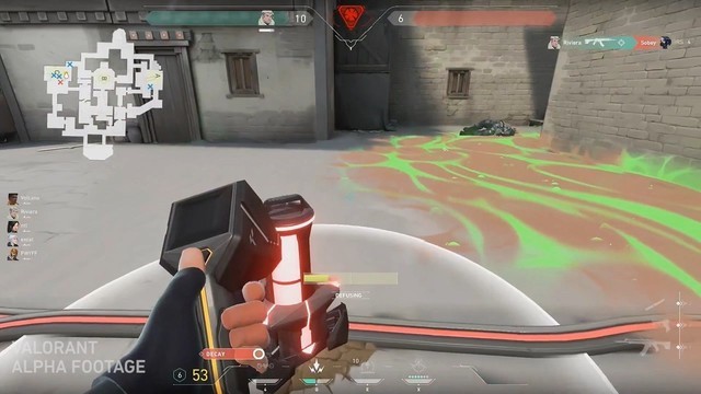 ȭͷϷValorant ȷ+CSGO壿