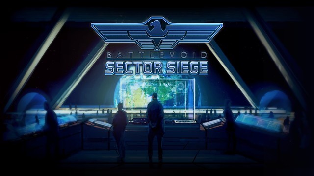 Battlevoid: Sector Siege OST