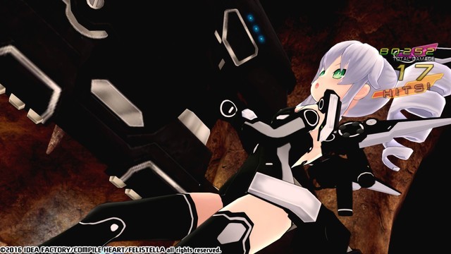 Hyperdimension Neptunia Re;Birth2: Sisters Generation / δԪ ͥץƥ`Re;Birth2 / δԪ[ CŮ 2