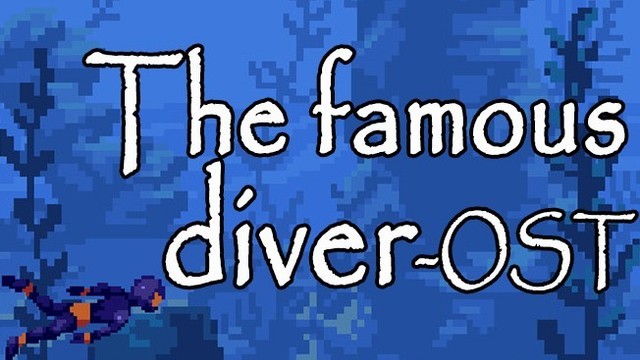 The famous diver - OST