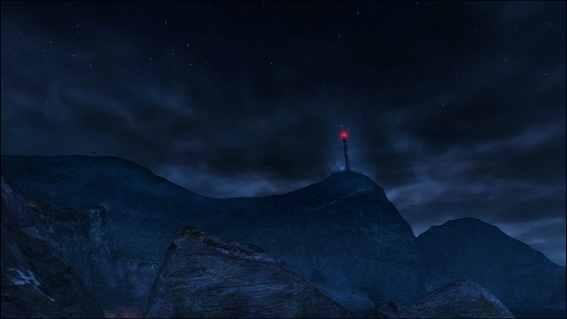 Dear Esther: Landmark Edition