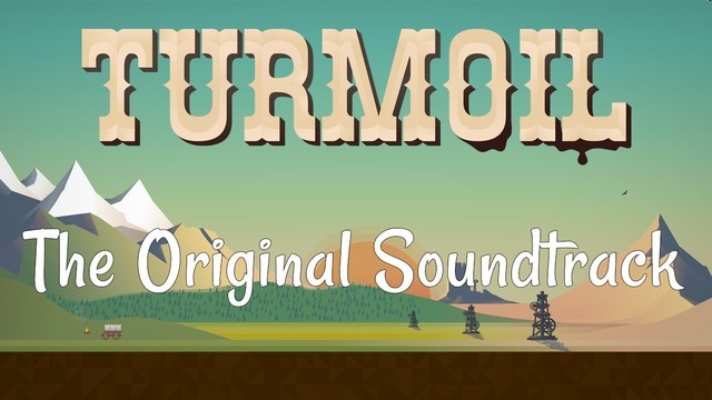 Turmoil Original Soundtrack