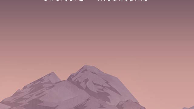 Shelter 2 Mountains EP