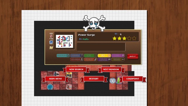 Paper Dungeons Demo