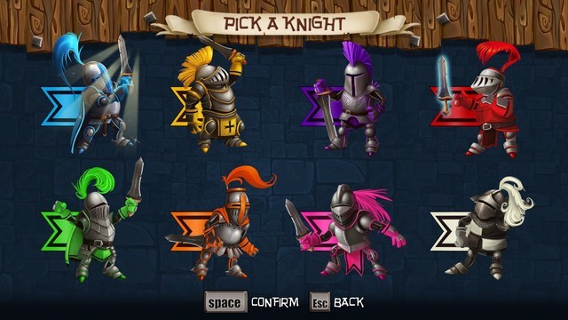 Knight Squad