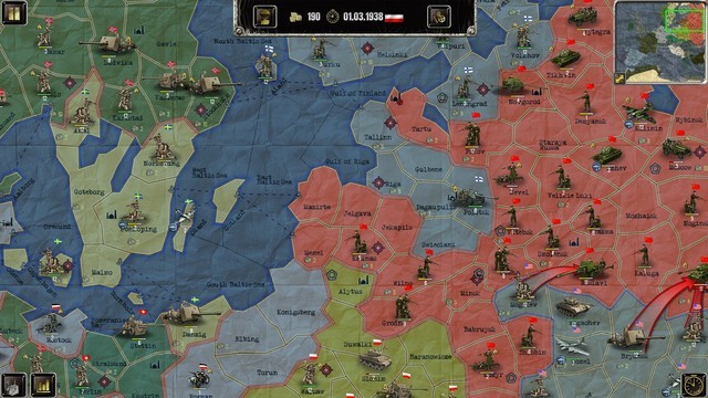 Strategy & Tactics: Wargame Collection