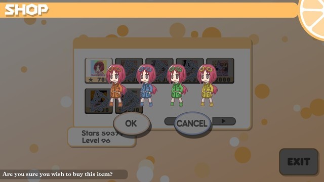 100% Orange Juice - Sham & Sherry Character Pack