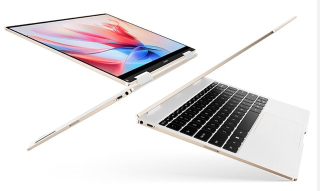 学生党和上班族小编强烈推荐这款小米最轻薄笔记本电脑——bookair13