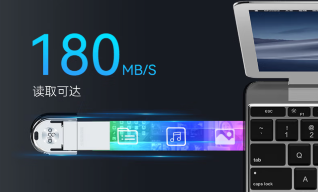 aigoЯUSB3.2Э 洢ҵ»