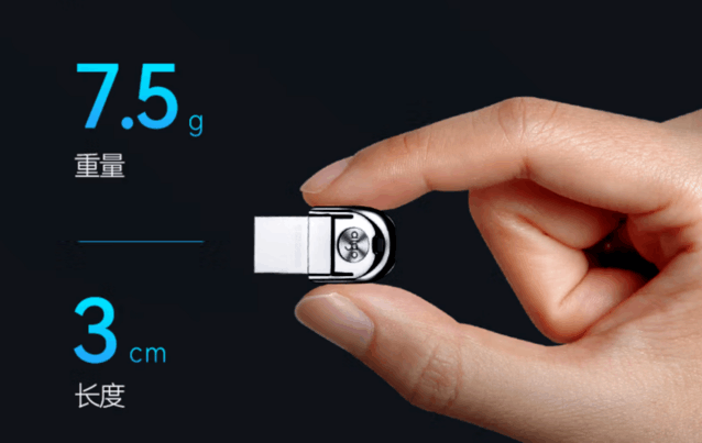 aigo̬Uȫ߽USB3.2ʱ