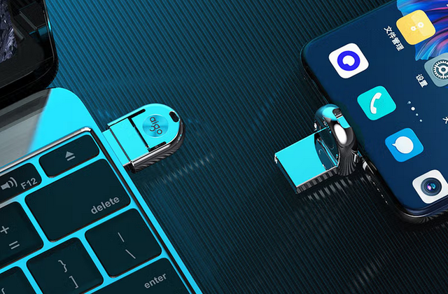 aigo̬Uȫ߽USB3.2ʱ