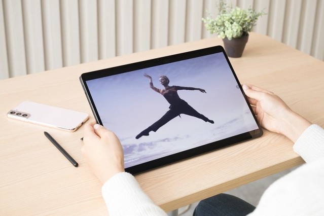  GalaxyTab S8ϵƽѧϰҪ