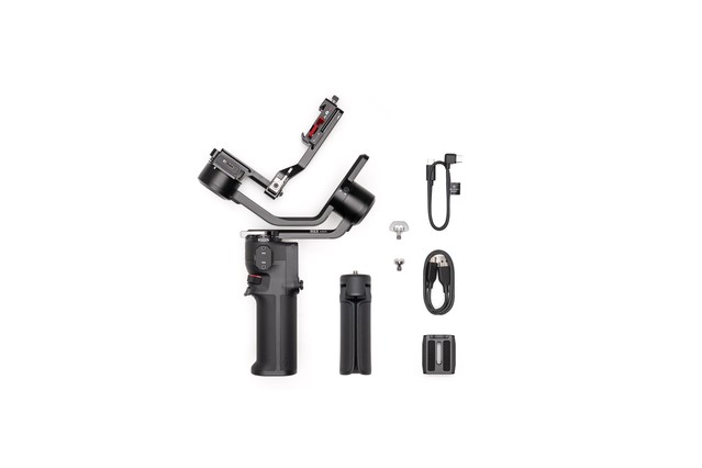 DJI 󽮷ȶRS 3 Mini װУ
