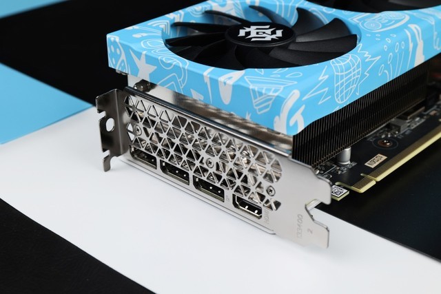4K׷Լ۱֮ ̩RTX 4070TiԿʽ