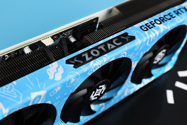 4K׷Լ۱֮ ̩RTX 4070TiԿʽ