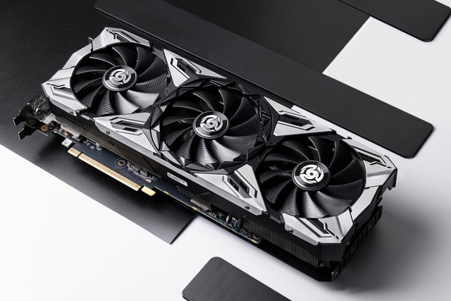 4K׷Լ۱֮ ̩RTX 4070TiԿʽ