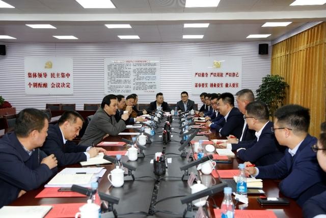 中国铁路兰州局与华为签署战略合作协议携手打造智慧兰铁