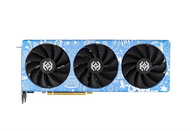 4K׷Լ۱֮ ̩RTX 4070TiԿʽ