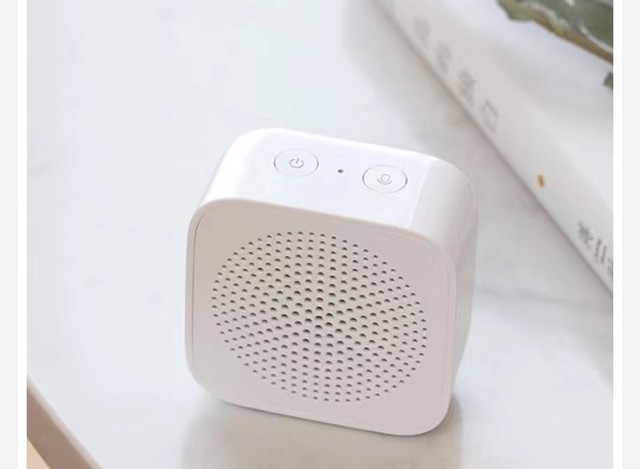 手慢无好音质6小时续航小米小爱随身音箱到手价仅49元