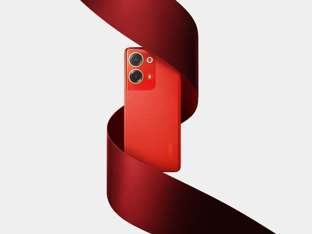 ˫о  OPPO Reno9ϵƷʽ
