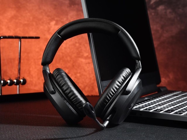 HyperX Cloud Stinger 2 Wireless2߶: רҵ 