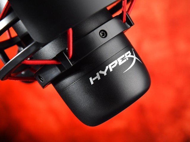 ⡿HyperX ProCastרҵ˷磺ƽĤ רҵȸ