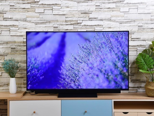 好屏v55i快来pick下_华为 智慧屏 v55i-a_液晶电视新闻-中关村在线