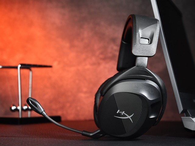 HyperX Cloud Stinger 2 Wireless2߶: רҵ 