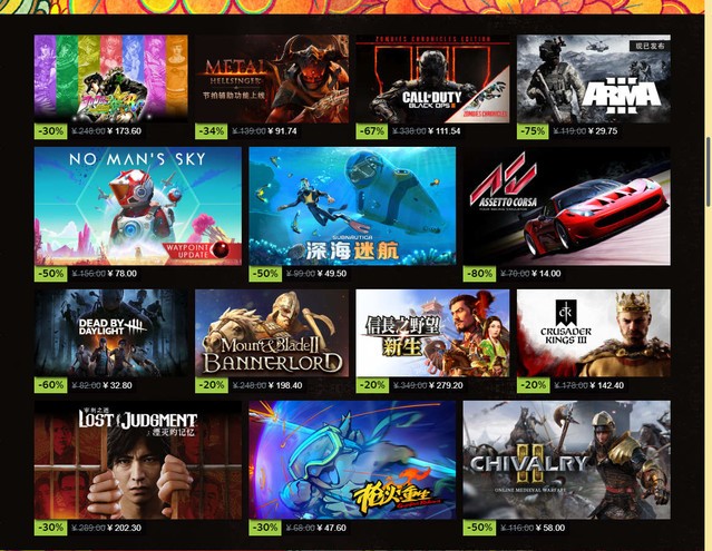 Steam＾2ԡʷ