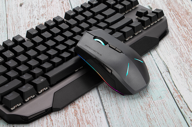 全副武装迎战小长假不能错过的机械师装备