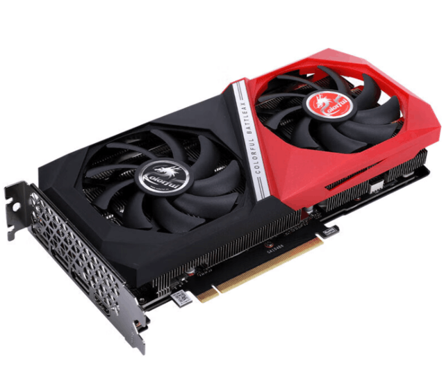 【手慢无】性价比逆天！2399元抢购一线RTX 3060