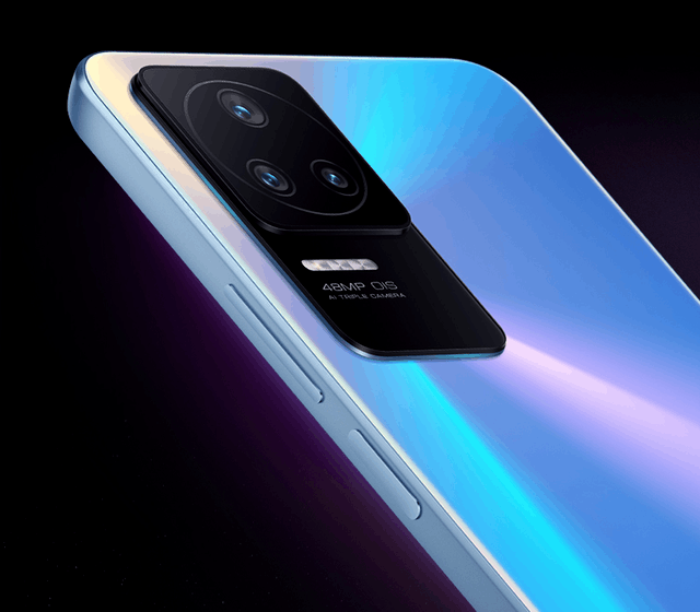 【手慢无】redmi k40s 到手价1689元_手机市场-中关村在线