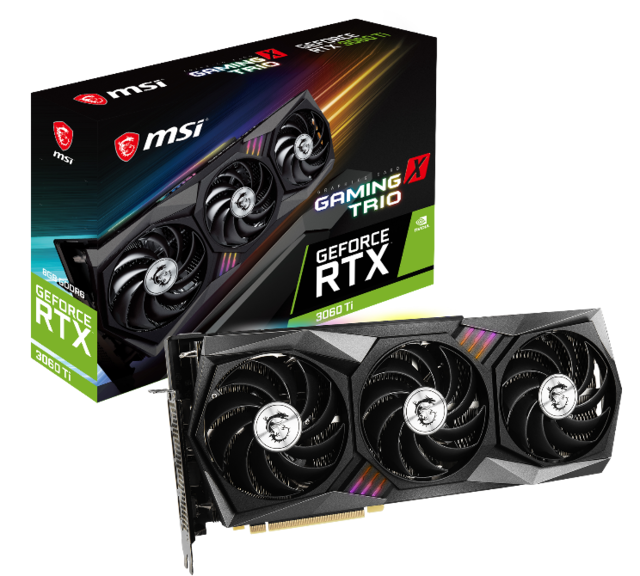限定大礼包|英伟达推RTX 30系显卡，送《穿越火线》限量稀有大礼包