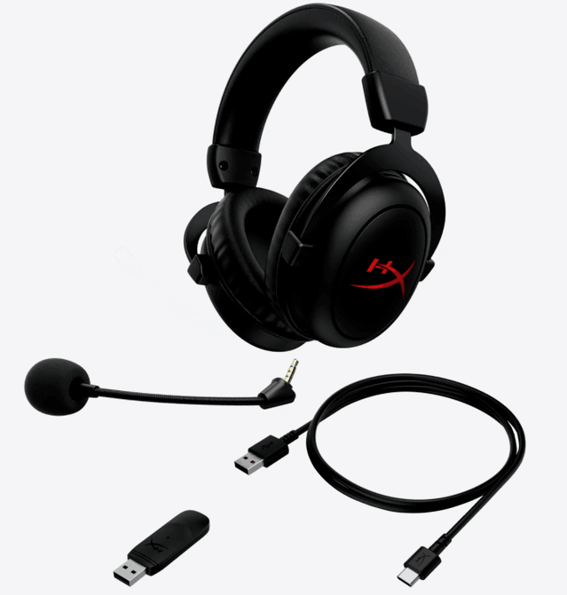 2.4GHz 弴þ˿ HyperXսϷ