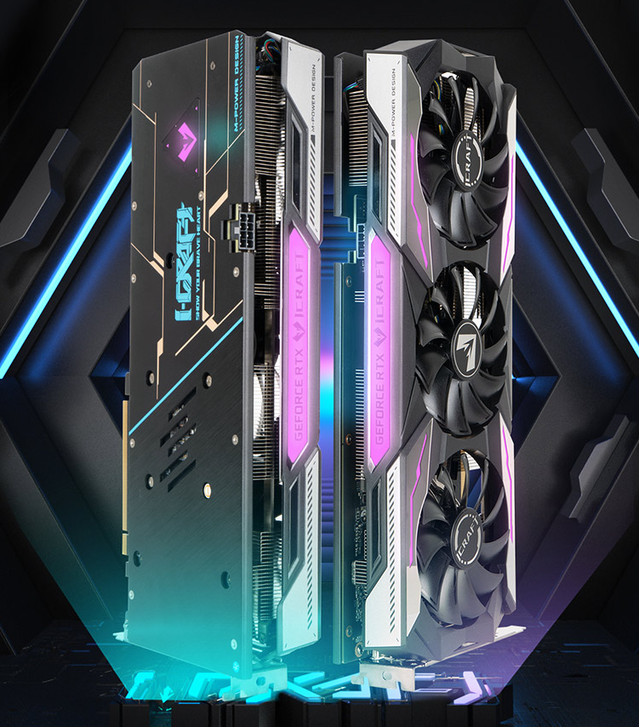 ץס˫11βͣGeForce RTX 3060ͱѩ㿨