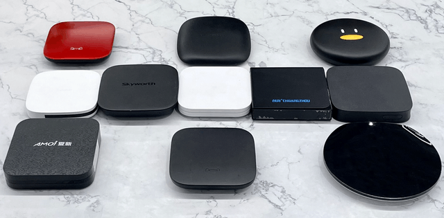 电视盒子哪款好?老用户总结五大电视盒子