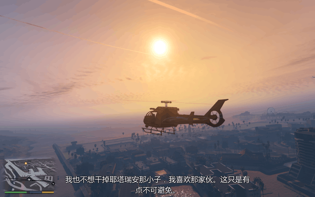 gta5限免影驰助力洛圣都核平每一天