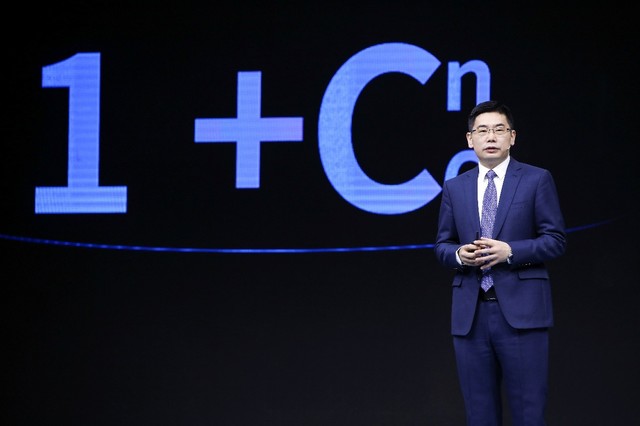 数实相融新姿势浪潮亮出场景共同体六脉神剑_浪潮网络存储_游戏硬件存储-中关村在线
