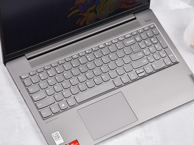 联想小新air152021锐龙版竟然只卖5000出头