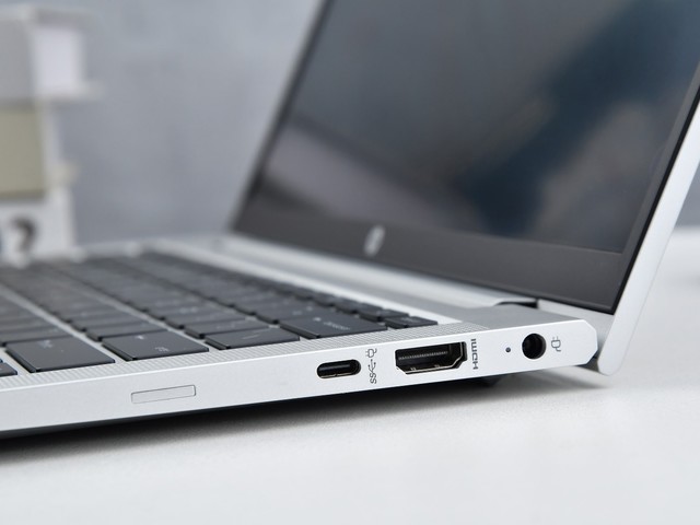 低于1kg比杂志还轻薄5000元就能买到惠普probook635