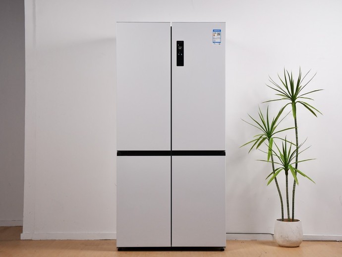 保鲜防串味天花板  TCL冰麒麟深冷冰箱T15大图赏析