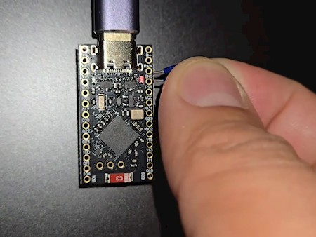 Steam手柄兼容性突破：OpenPunk开源接收器实现Xinput协议转换