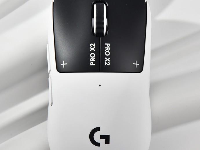 罗技瑞士总部直击|GPW5首发的HITS电磁微动系统到底有多强？