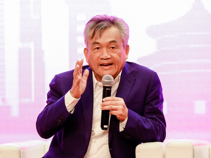专访立升净水董事长陈良刚：“共生存同发展”引领膜产业未来航向