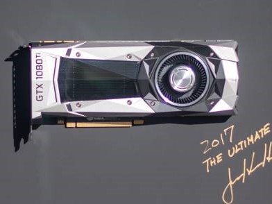 英伟达终止三款旧架构显卡主流驱动支持