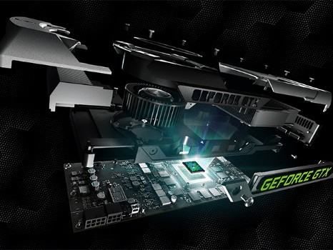 英伟达终止三代老架构游戏驱动支持